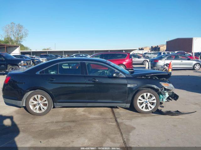 Ford Taurus Sel Image 17