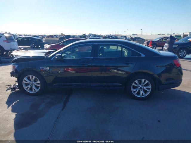 Ford Taurus Sel Image 12