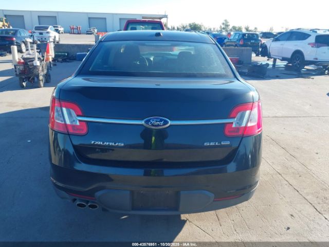 Ford Taurus Sel Image 16