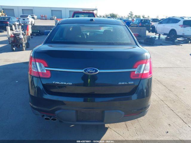 Ford Taurus Sel Image 16