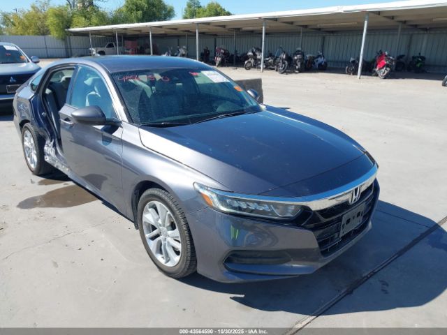 Honda Accord Lx Image 1