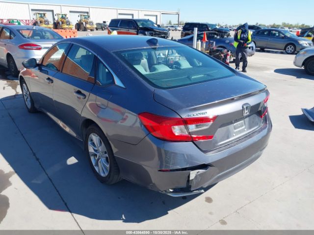 Honda Accord Lx Image 7