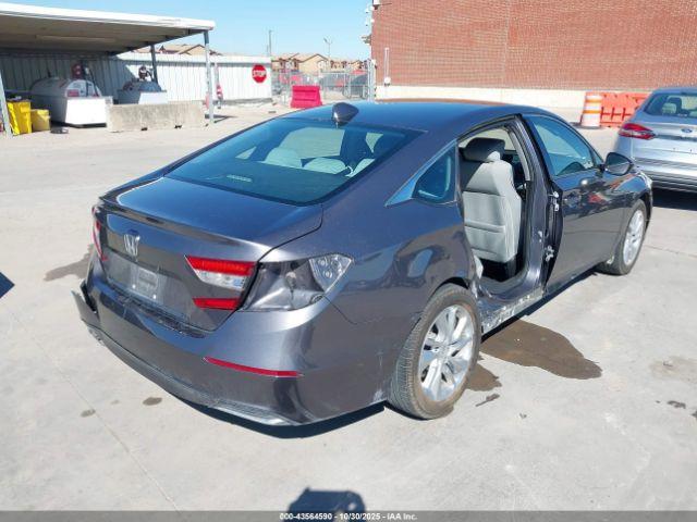 Honda Accord Lx Image 15