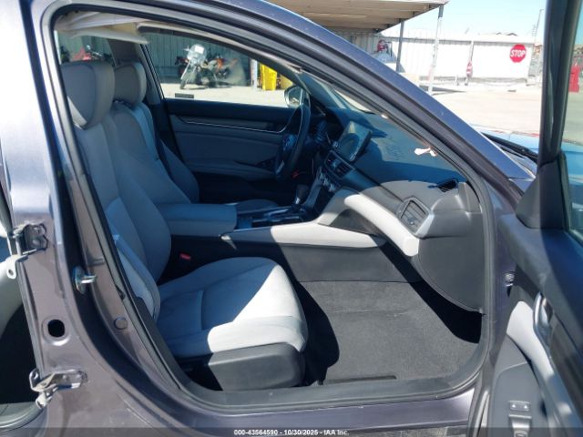 Honda Accord Lx Image 10