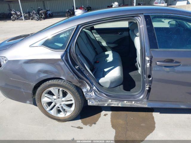 Honda Accord Lx Image 9