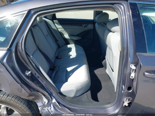 Honda Accord Lx Image 11