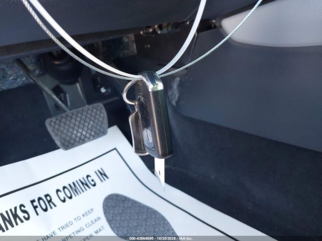 Honda Accord Lx Image 16