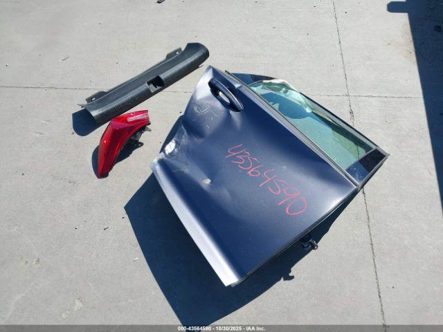 Honda Accord Lx Image 17