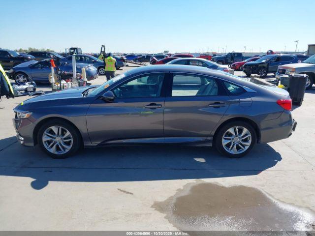 Honda Accord Lx Image 18