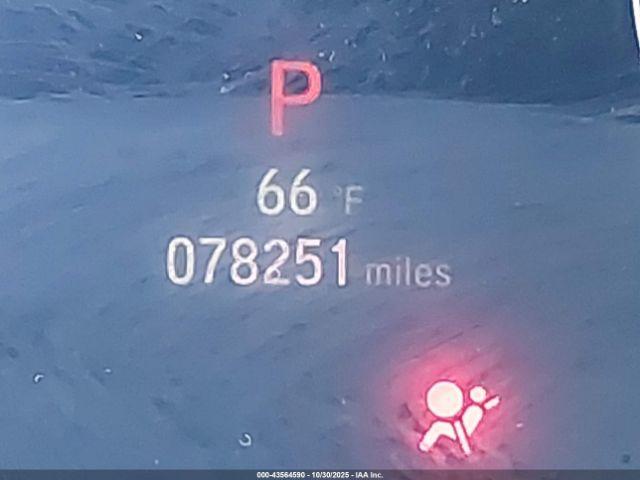 Honda Accord Lx Image 5