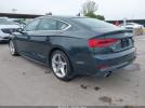 Audi A5 2.0t Premium Image 5