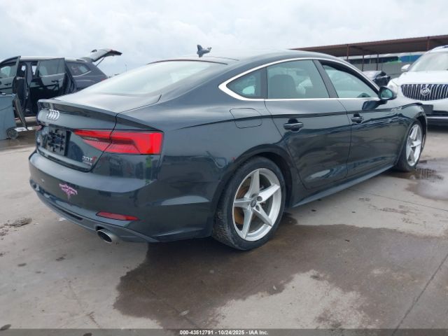 Audi A5 2.0t Premium Image 6