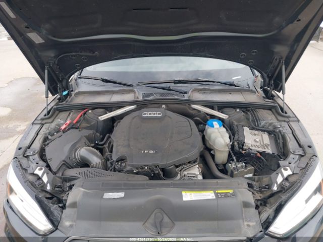 Audi A5 2.0t Premium Image 10