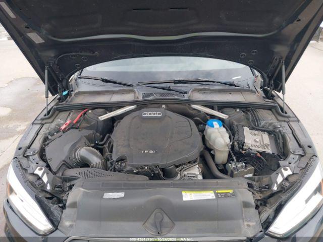 Audi A5 2.0t Premium Image 10