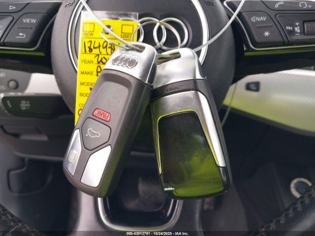 Audi A5 2.0t Premium Image 12