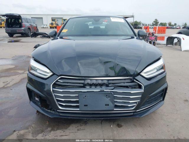 Audi A5 2.0t Premium Image 9
