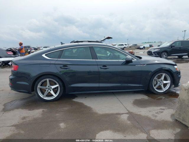 Audi A5 2.0t Premium Image 11