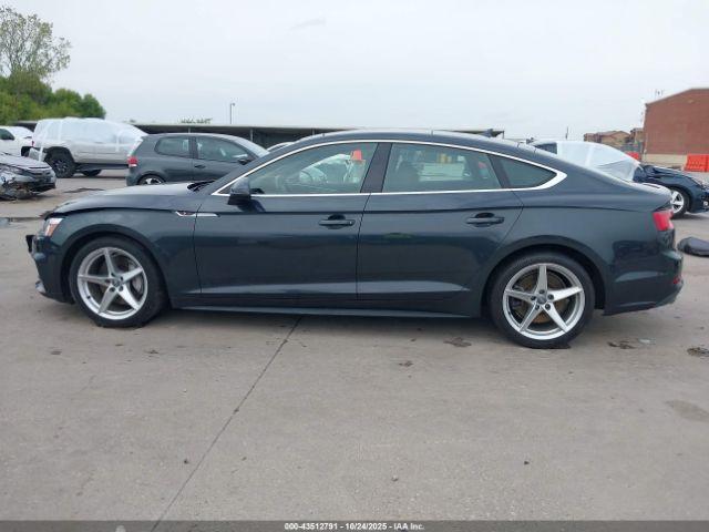 Audi A5 2.0t Premium Image 13