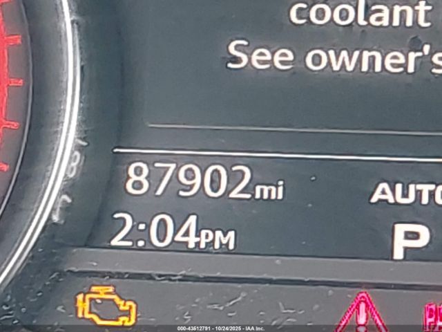 Audi A5 2.0t Premium Image 14