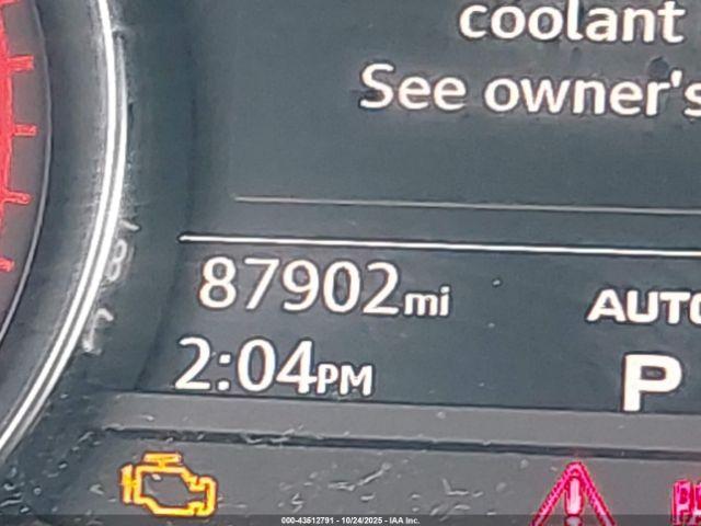 Audi A5 2.0t Premium Image 14