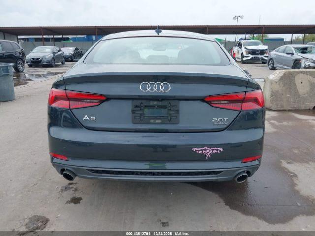 Audi A5 2.0t Premium Image 17