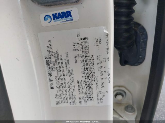 Lincoln Continental Reserve Image 13