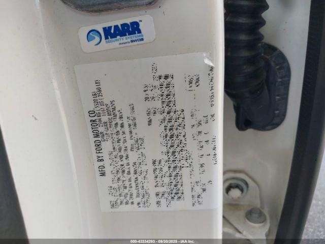 Lincoln Continental Reserve Image 13