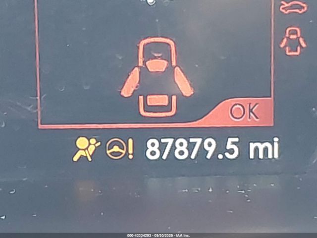 Lincoln Continental Reserve Image 16