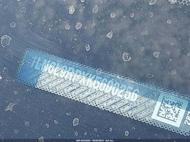 Lincoln Continental Reserve Image 2