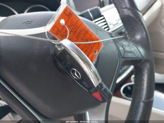 Mercedes-Benz E-Class Image 16