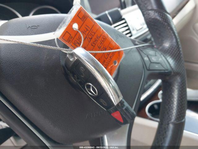 Mercedes-Benz E-Class Image 16