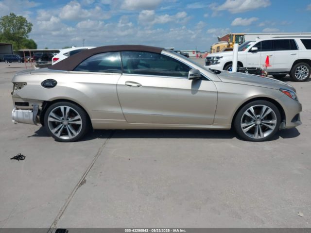 Mercedes-Benz E-Class Image 13