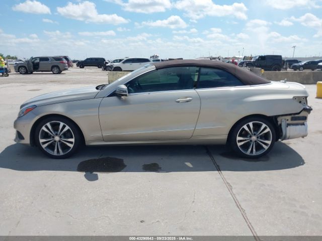 Mercedes-Benz E-Class Image 18