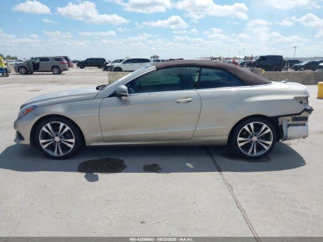 Mercedes-Benz E-Class Image 18