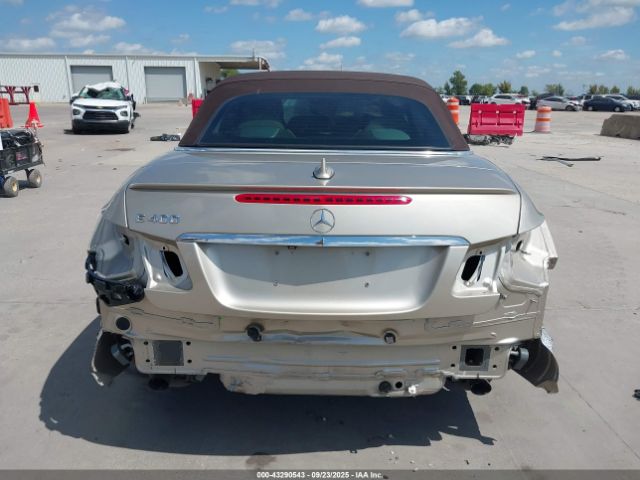 Mercedes-Benz E-Class Image 15