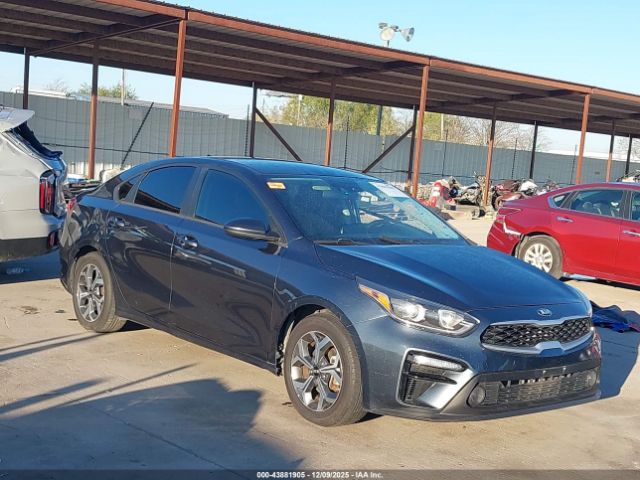 Kia Forte Lxs Image 1