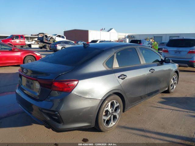 Kia Forte Lxs Image 2