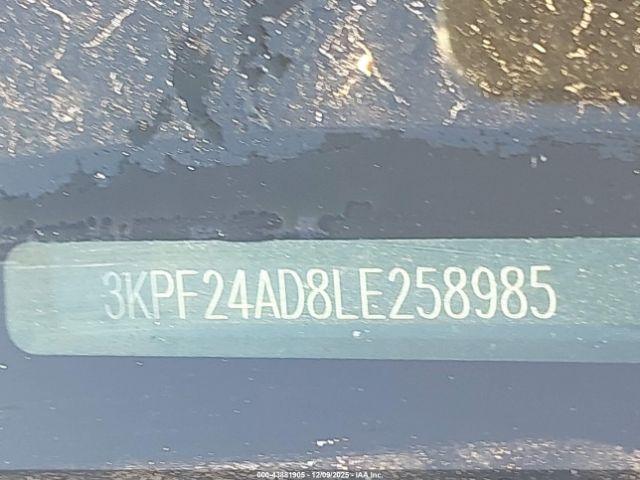 Kia Forte Lxs Image 6