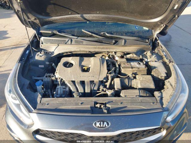 Kia Forte Lxs Image 8