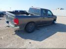 Ram 1500 Tradesman  4x4 6'4 Box Image 12