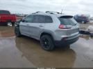 Jeep Cherokee Latitude Fwd Image 3