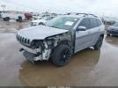 Jeep Cherokee Latitude Fwd Image 7