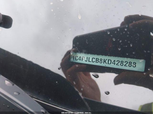 Jeep Cherokee Latitude Fwd Image 17