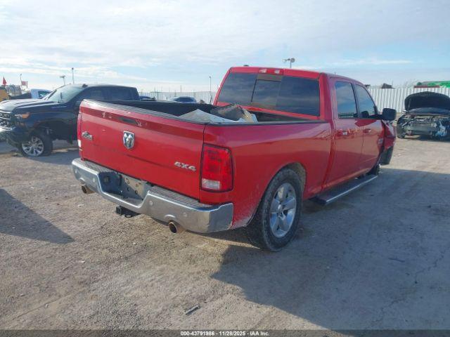 Ram 1500 Big Horn Image 5