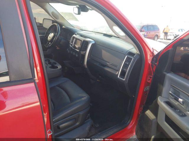 Ram 1500 Big Horn Image 3