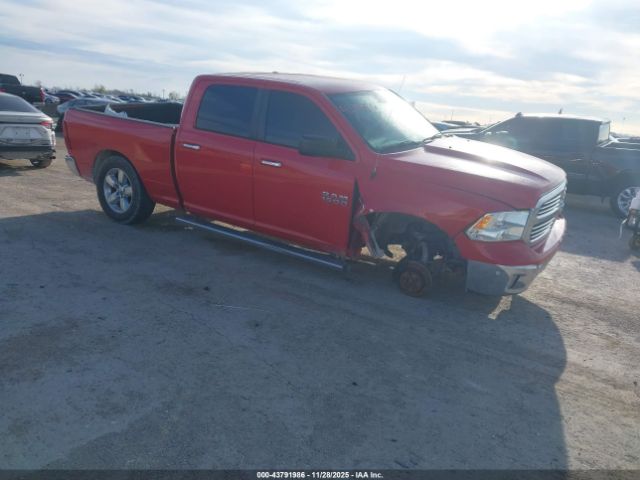 Ram 1500 Big Horn Image 6