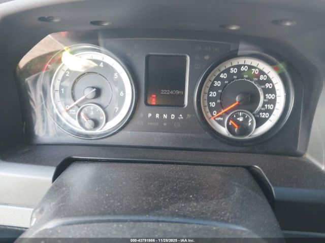 Ram 1500 Big Horn Image 2