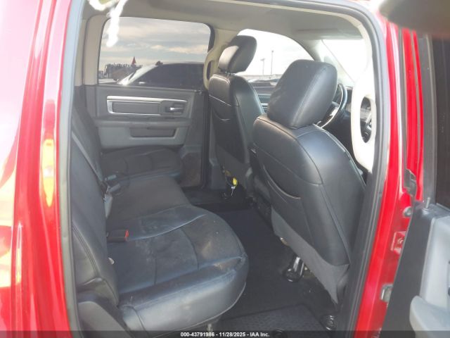 Ram 1500 Big Horn Image 16