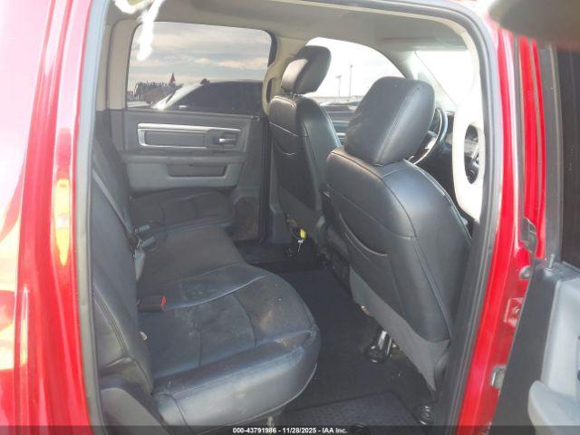 Ram 1500 Big Horn Image 16