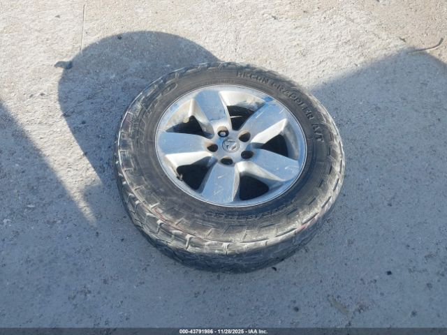 Ram 1500 Big Horn Image 14